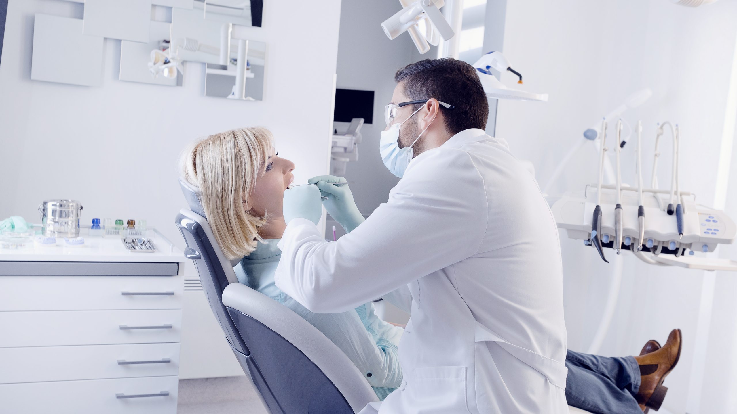 Dentist in Box Elder, SD